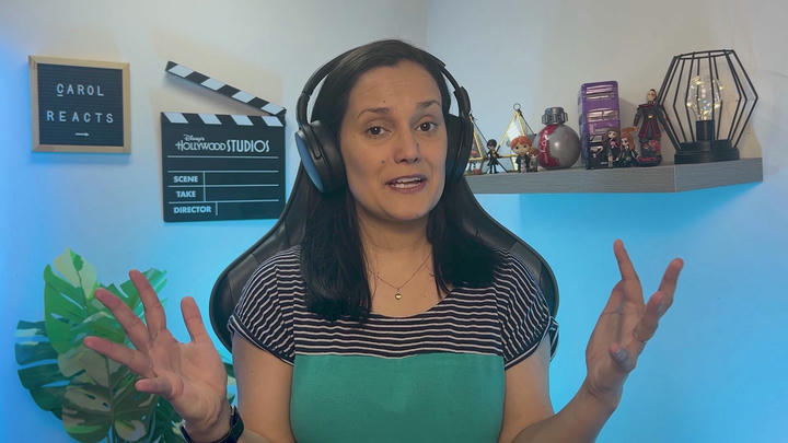 Alien (1979) - FULL REACTION