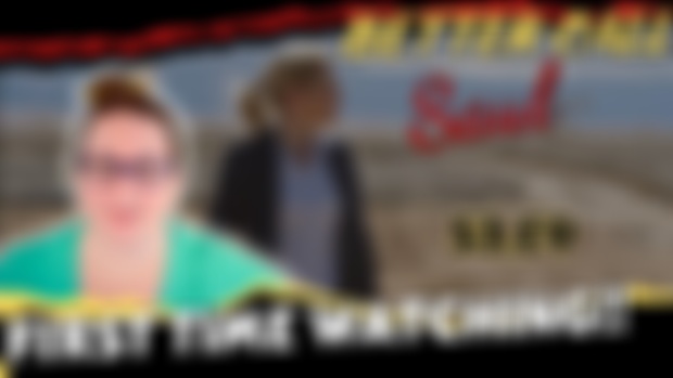 Better Call Saul S3.E9 - Uncut Reaction