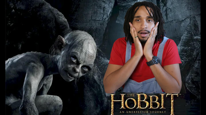 The Hobbit: An Unexpected Journey (Extended Early Access)