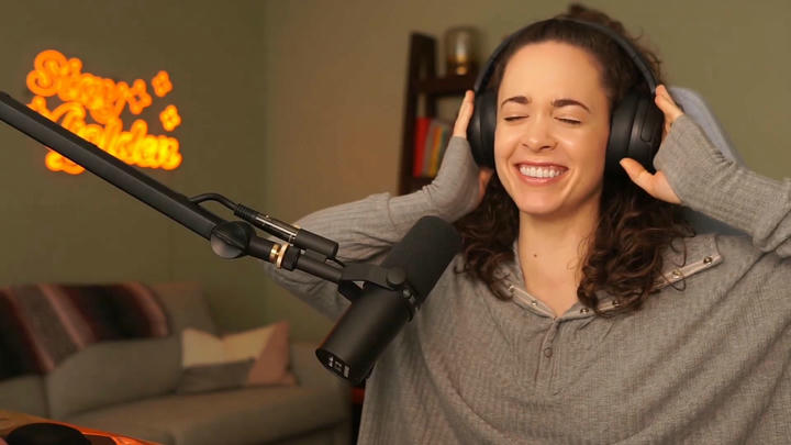 Natalie Gold - Shōgun (2024)