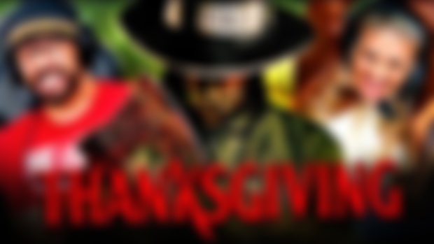 Thanksgiving Movie Watch Along!!