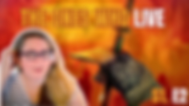 The Ones Who Live S1.E2 - Patreon Only Show