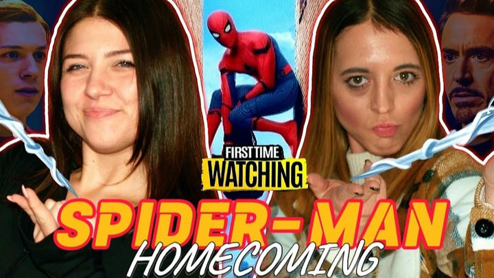 Run to the Movies - Spider-Man: Homecoming (2017)