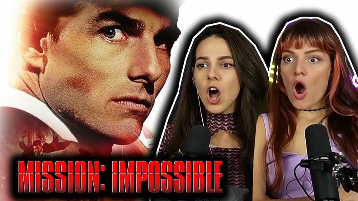 The Homies - Mission: Impossible (1996)