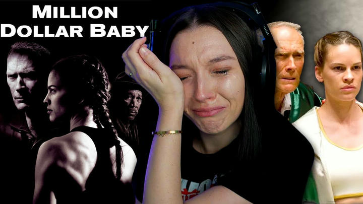 Million Dollar Baby (2004)