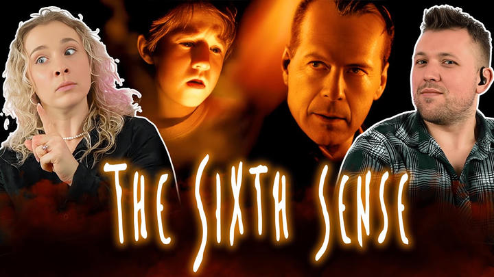 Flix n Feels - The Sixth Sense (1999)