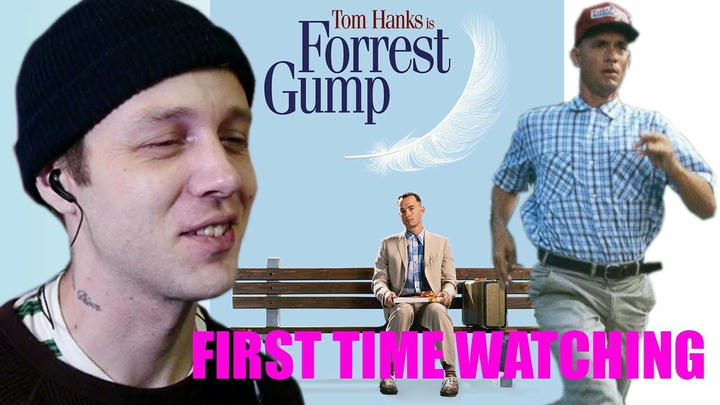 WatchMeMovie - Forrest Gump (1994)