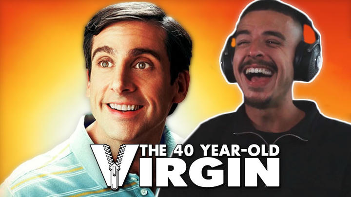 SebScreen - The 40-Year-Old Virgin (2005)