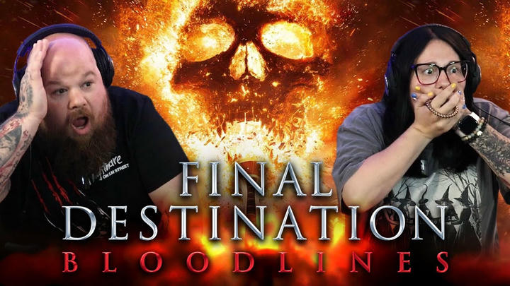 BRIDGECO - Final Destination: Bloodlines (2025)