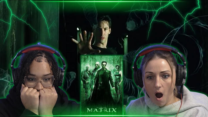 The Matrix (1999)