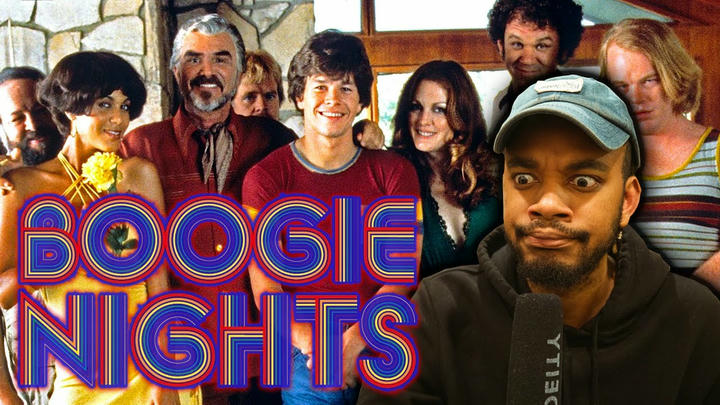 Boogie Nights (1997)