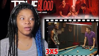 True Blood 3 X 5 Reaction | Season 3 EP. 5 Review
