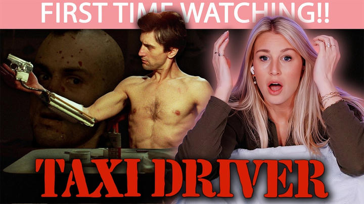 Popcorn In Bed - Taxi Driver (1976)