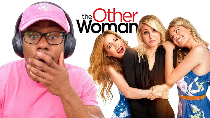 BillyBinges - The Other Woman (2009)