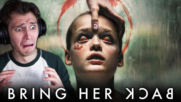 MovieFusion - Bring Her Back (2025)