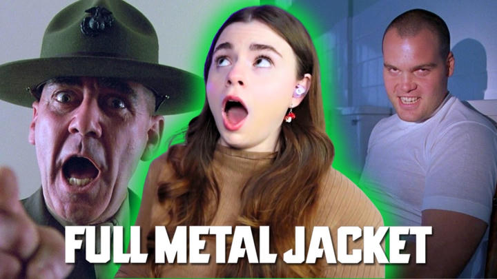 camilla's corner - Full Metal Jacket (1987)