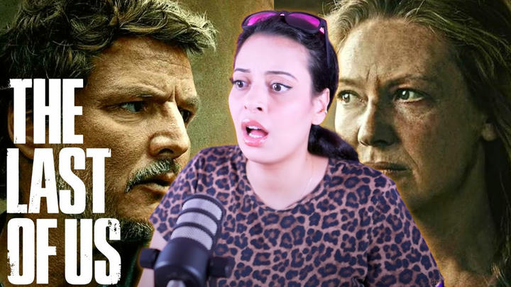 WHAT ⁉️ First Time Watching The Last Of Us Episode 2 *Infected*
