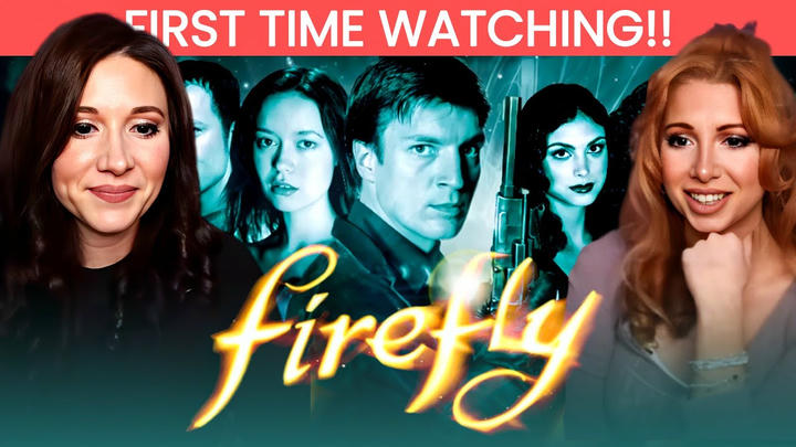 Force Of Light Entertainment - Firefly (2002)