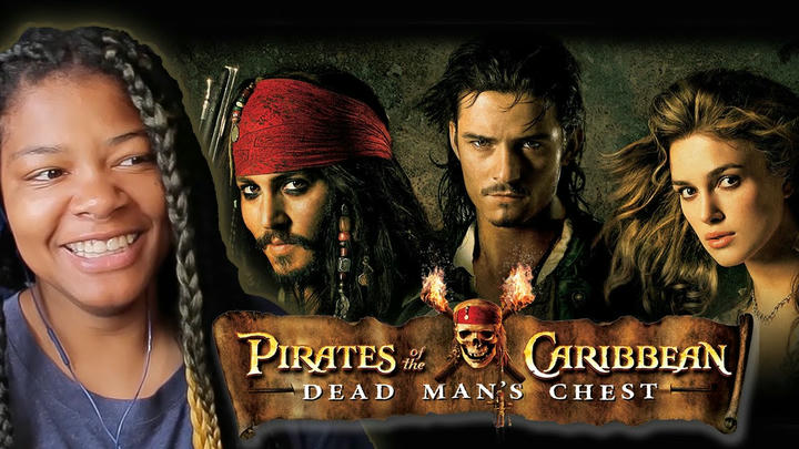 explorewith india Movies - Pirates of the Caribbean: Dead Man's Chest (2006)