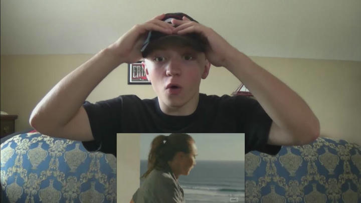 Fear The Walking Dead S2E10 'Do Not Disturb' REACTION