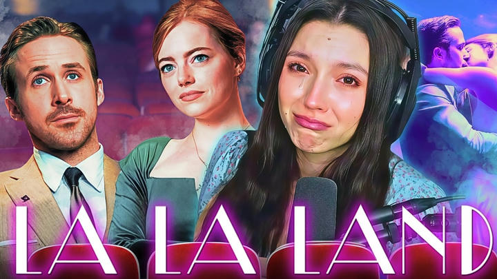 BissFlix - La La Land (2016)