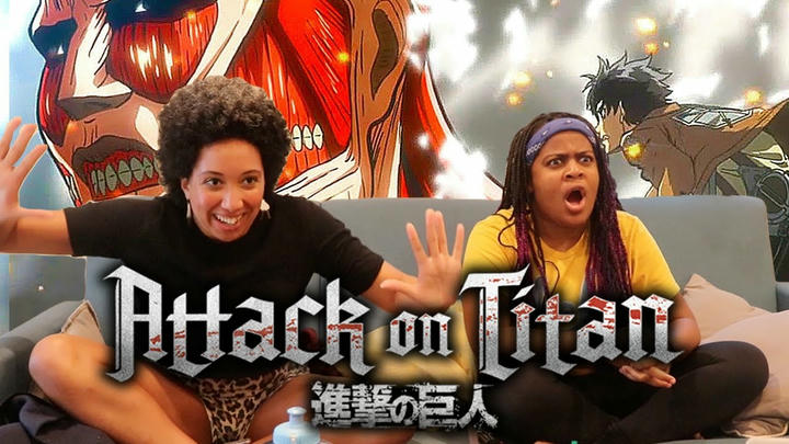 The 354 Squad - Attack on Titan: Junior High (2015)