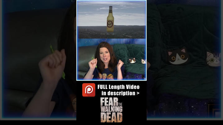 FEAR The Walking Dead 5x6 REACTION Teaser (NEW FULL Length Video in DESCRIPTION BOX!!) 🔻👇