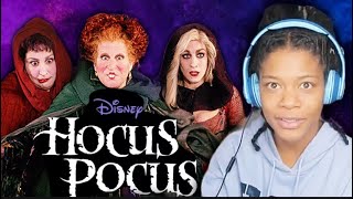 explorewith india Movies - Hocus Pocus (1993)