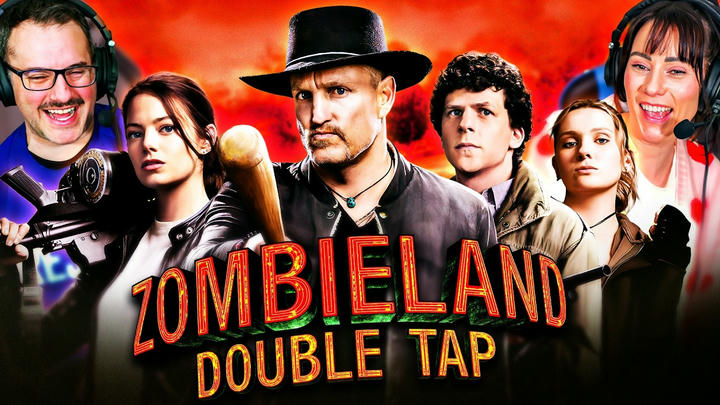 Zombieland: Double Tap (2019)