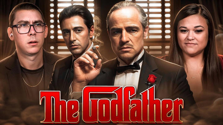 The Octobers React - The Godfather (1972)