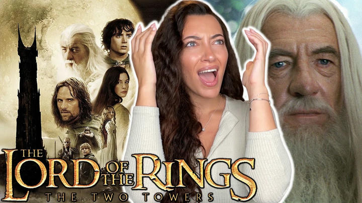 Liala Naema - The Lord of the Rings: The Two Towers (2002)
