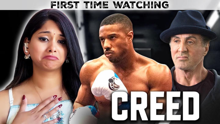 Indian Calypso - Creed (2015)