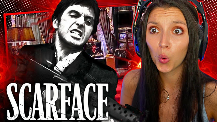 BissFlix - Scarface (1983)