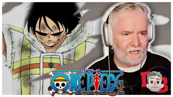 One Piece - Episode 88 WATCH ALONG REACTION