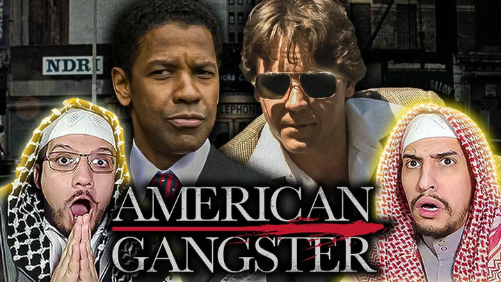American Gangster (2007)