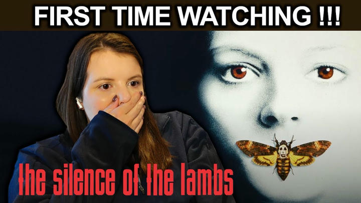 Caroline Browne - The Silence of the Lambs (1991)