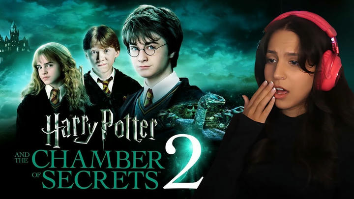Centane - Harry Potter and the Chamber of Secrets (2002)