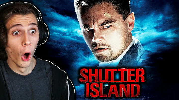 MovieFusion - Shutter Island (2010)