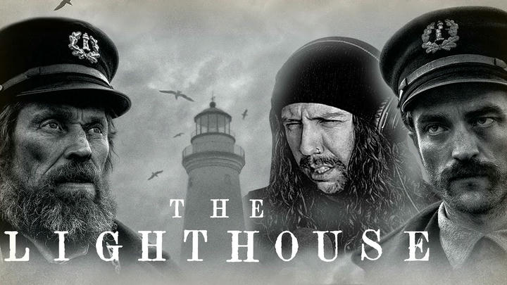 The Lighthouse (2019)