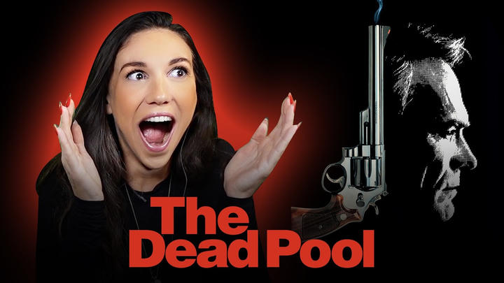 The Coby Show - The Dead Pool (1988)