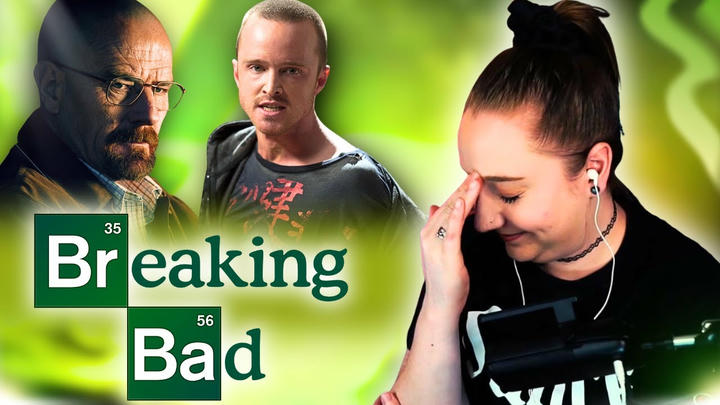 Breaking Bad: Bug [4x09] ✦ First Time Watching Reaction