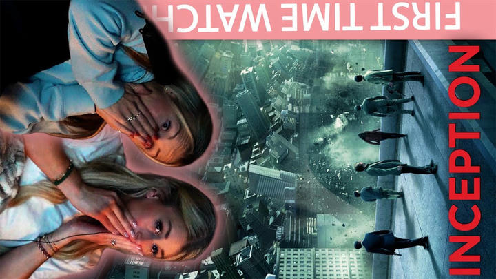 Popcorn In Bed - Inception (2010)