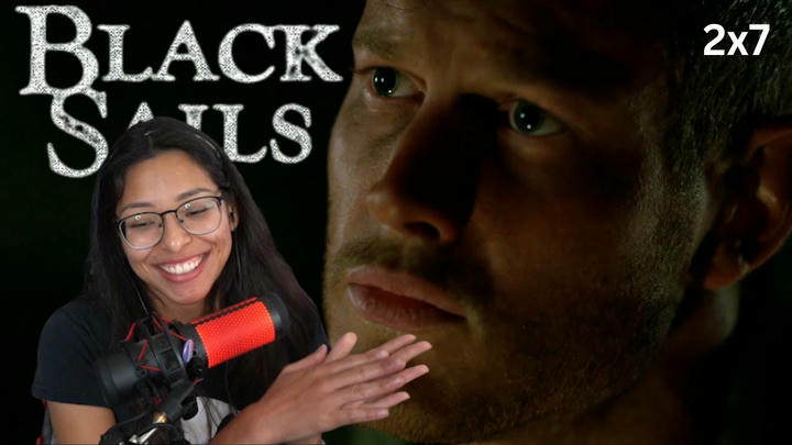 None of us are safe until we are ALL safe || Black Sails Season 2 Episode 7