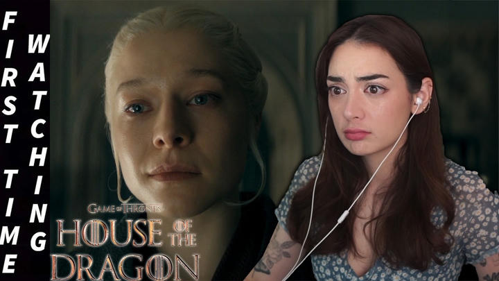 Rhaenyra Triumphant I House of the Dragon S3 Ep3 *First Time Watching & Reaction*