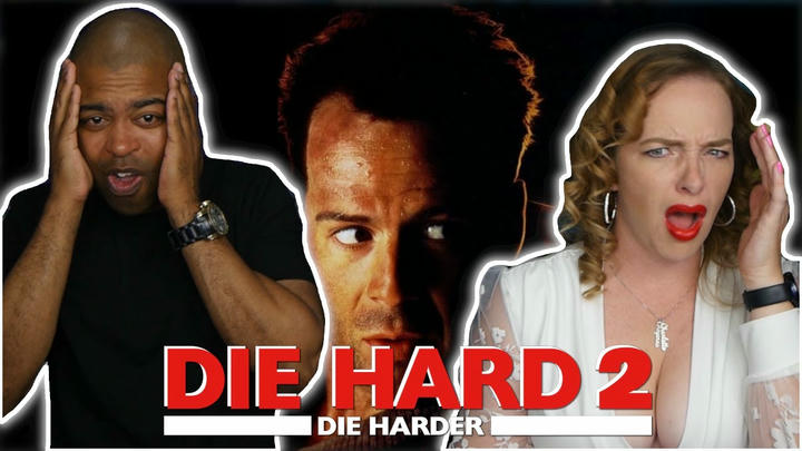 Die Hard 2 (1990)