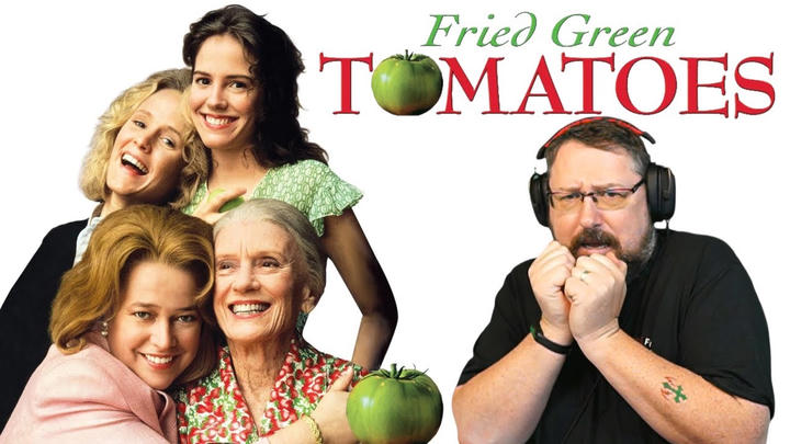Awesome US Movies - Fried Green Tomatoes (1991)
