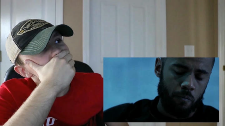 The 100 S4E8 'God Complex' REACTION