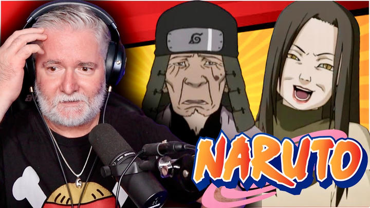 NARUTO | Episode 71 | Hokage Battle Royale | WATCH ALONG