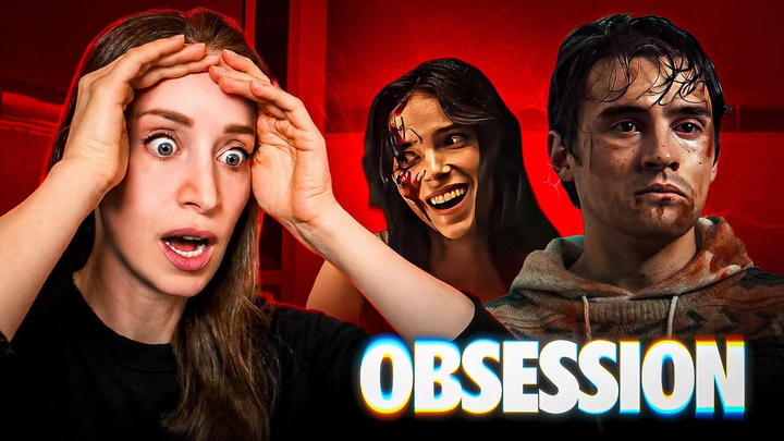 KatWatchesHorrorMovies - Obsession (1976)