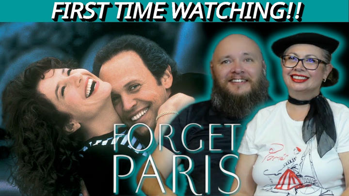 Pop Culturally Challenged - Forget Paris (1995)